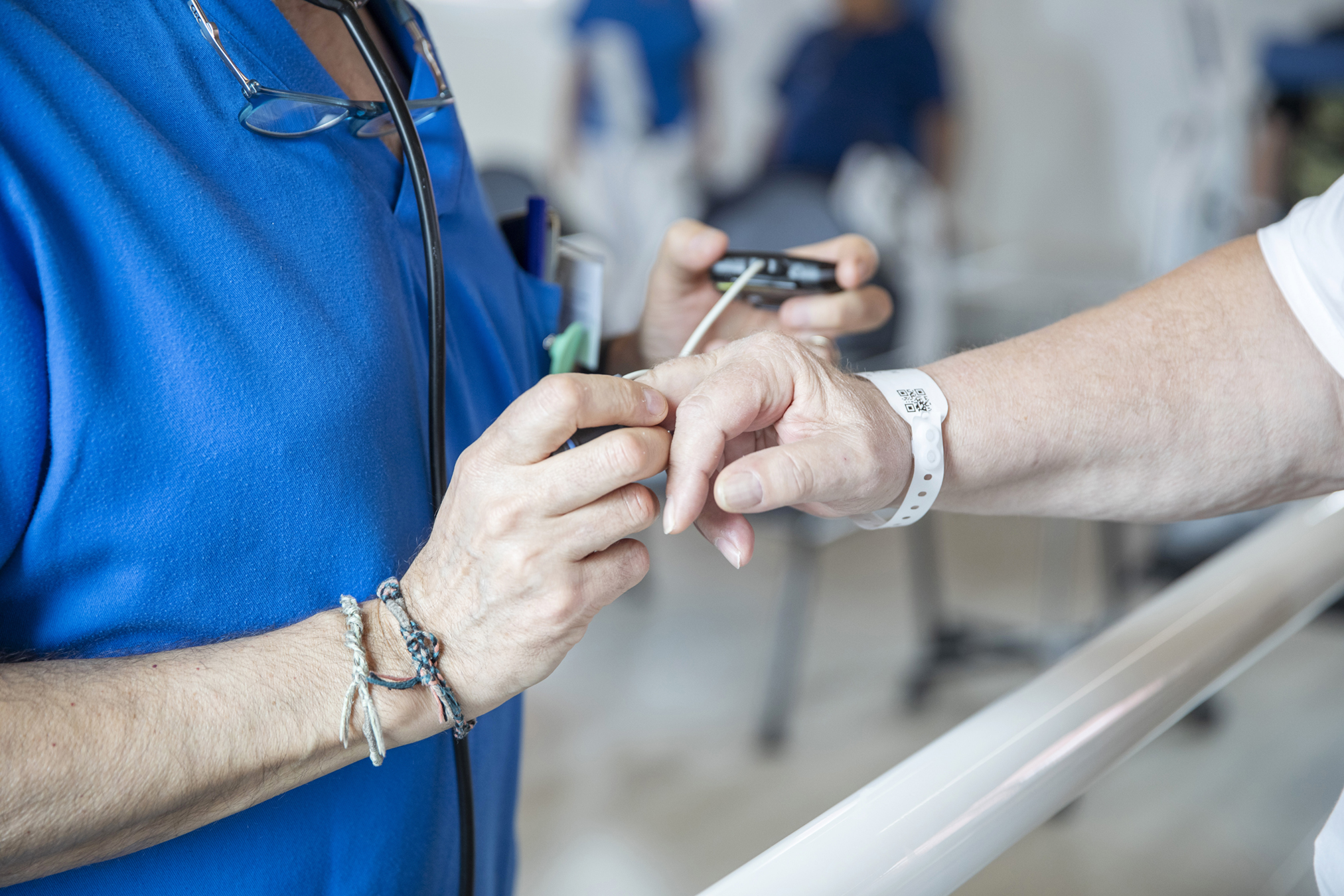 Cardiologia Riabilitativa - Contesto
