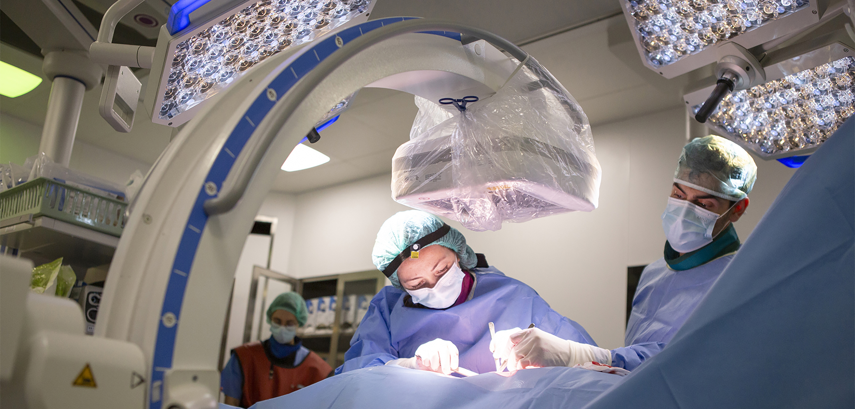 Medicina del lavoro - Banner